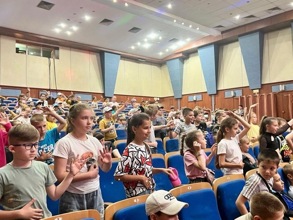 Профилактическая беседа «Мобильник и социальные сети – друзья или враги?»