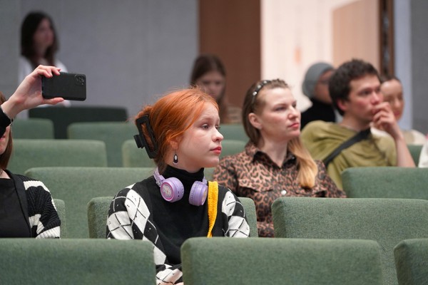 Лекция «Битва за Ленинград. Что мы знаем о вкладе ленинградцев в Победу над Германией»