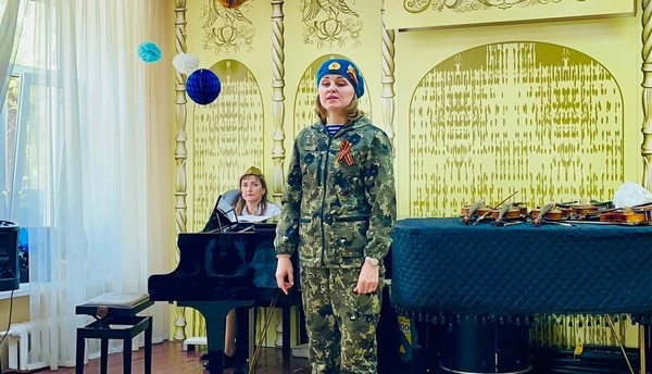 «И помнит мир спасенный!»