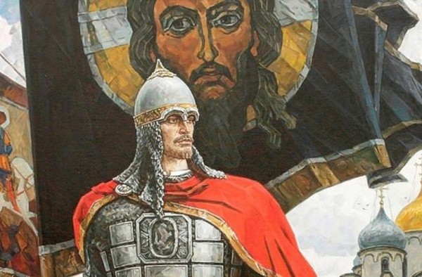 Познавательная программа «Александр Невский–живет в памяти народной»