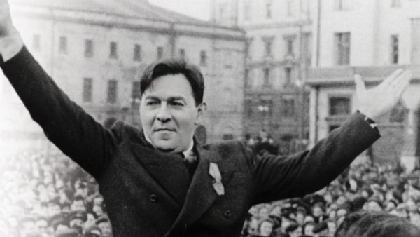 Экскурсия «Этот день мы приближали…»