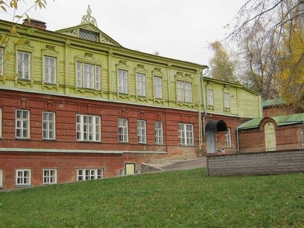 Выставка «Красоты земли Симбирской. Сохраняя традиции»