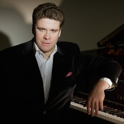 Фортепианный вечер Д. Мацуев