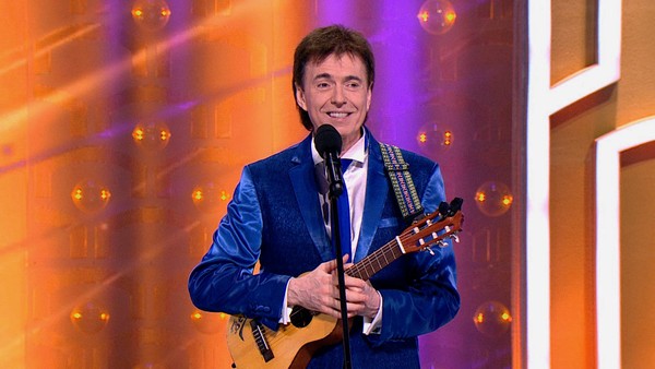 Геннадий Ветров