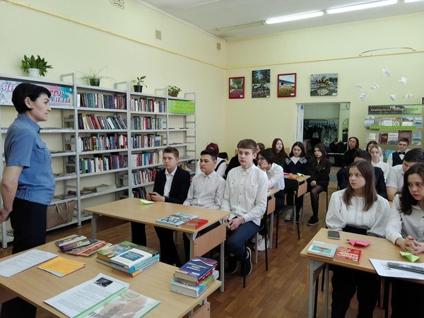 Обзор книг «Доступно о главном»
