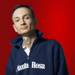 Валера Артюхов. Stand Up