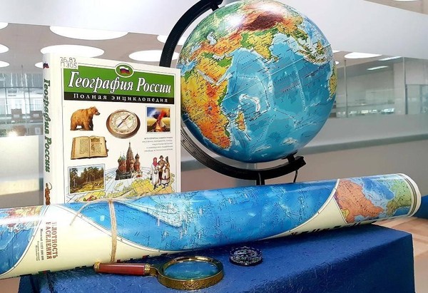 Интерактивная программа «Страна сокровищ»