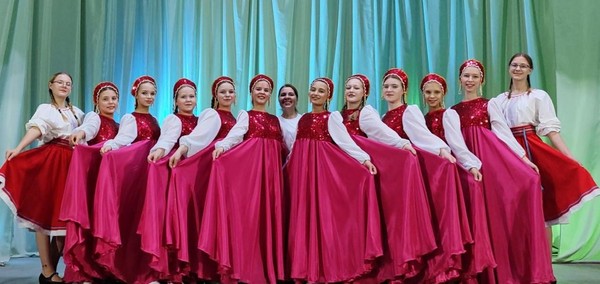 Концерт «Снова вместе»