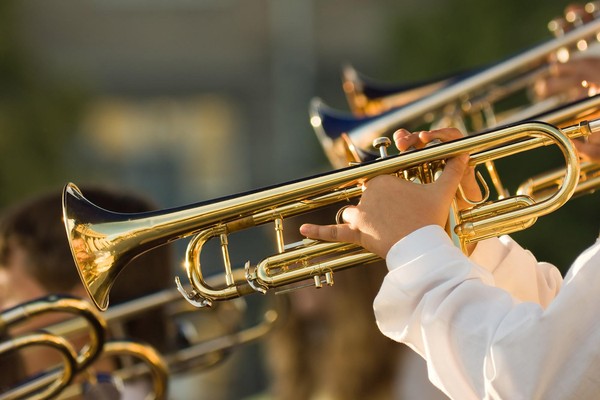 Концерт A.M.A.D.I.S. Brass