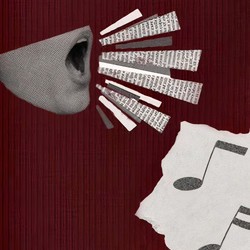 Tendrils. 16 песен для 7 голосов