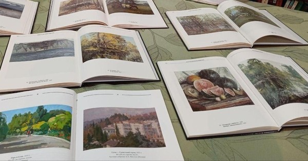 Квиз «Шедевры искусства»