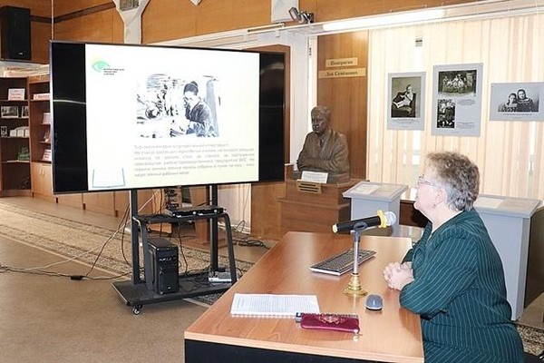 Музыкально-поэтический вечер «Есть память, которой не будет конца»