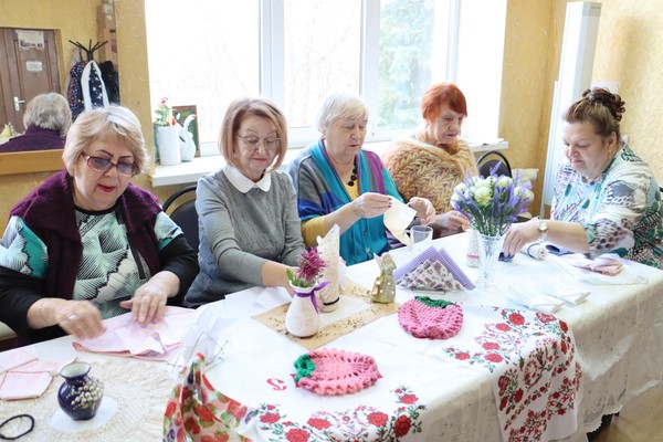 «Праздничная сервировка»
