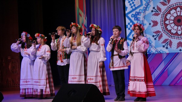 «Белорусский концерт»