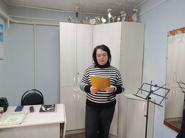 Лекция «Творчество Гаэтано Доницетти»