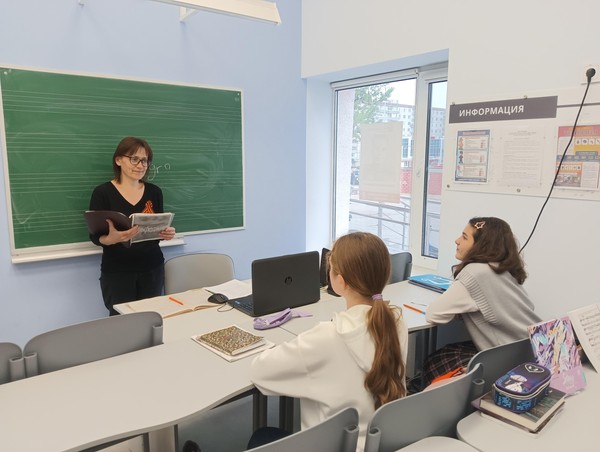Лекция «Яркий истолкователь советской музыки»