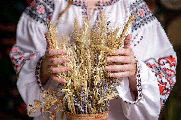 Экскурсия «Музыка народная, слова народные»