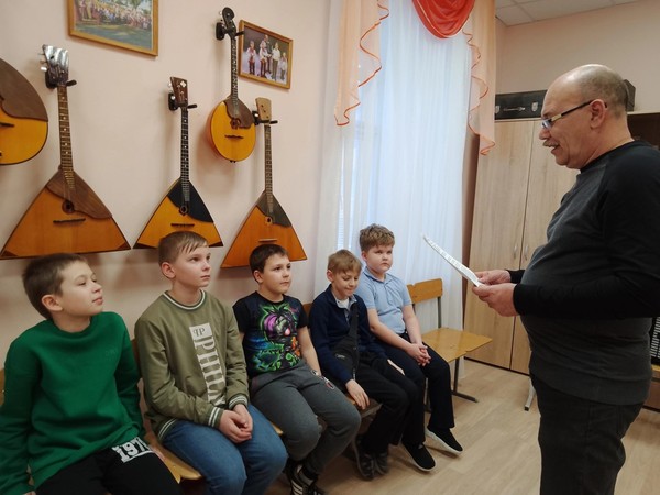 Беседа об искусстве «Золото Праги»