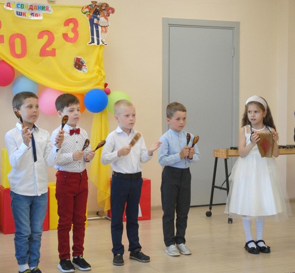 Программа «Алиса в Стране музыки»