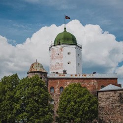 Выборг — шведское сердце России