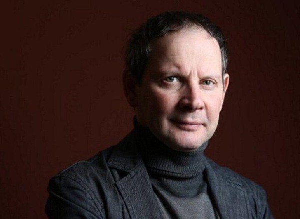 Моноспектакль «Василий Теркин»