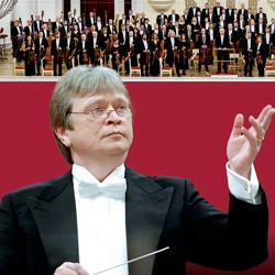 XVII международный музыкальный фестиваль Ю.Башмета. Камерный оркестр Санкт-Петербургской филармонии