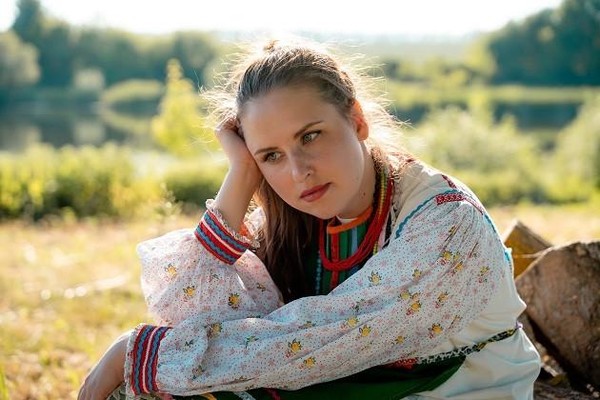 Концерт «Память поколений»