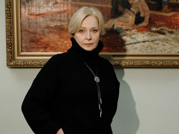 Лекция «Шедевры мирового искусства. Бюст Нефертити»