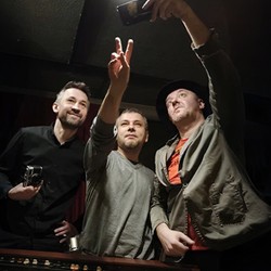 Нестеренко – Куликов – Беккер