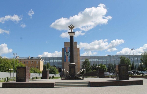 Семинар-практикум «Молодежное патриотическое движение»