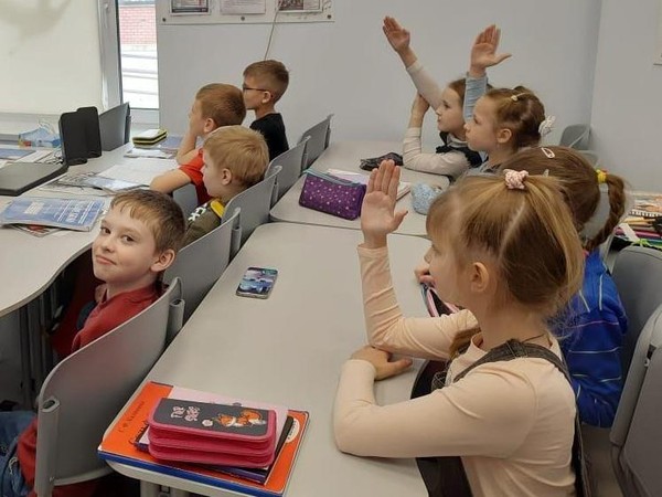 Лекция «Память должна жить в веках»