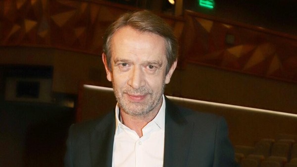 Лекция «Владимир Машков: жизнь и творчество»