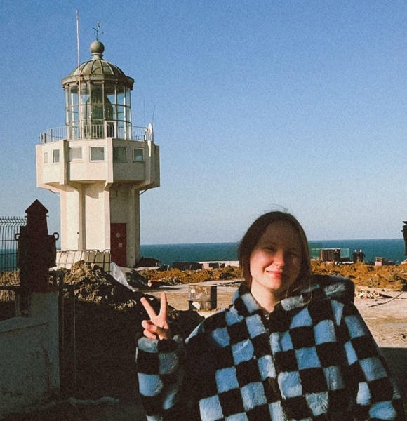Анна Ватокина