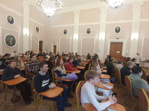 Прожить! Прочувствовать! Пропустить через себя