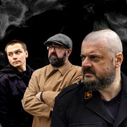 Группа «Прохор и Пузо»