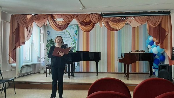 Лекция «Переломный момент в творчестве Софии Губайдулиной»