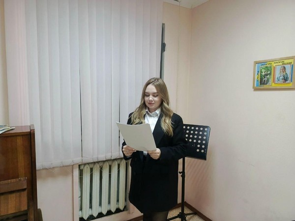 Лекция «Влияние творчества Александра Пушкина на русскую музыку»