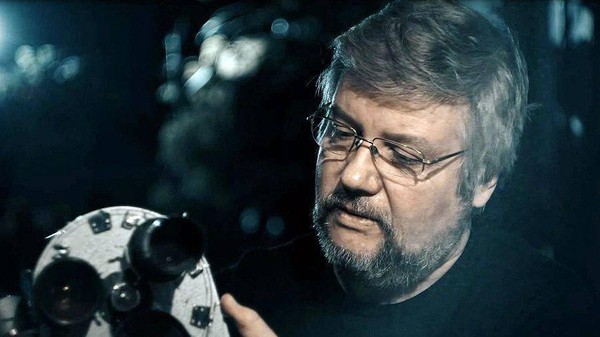 Киномероприятие в «Иллюзионе»: «Хроника Победы, Хроника Мечты»