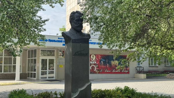 Концерт фортепианной музыки