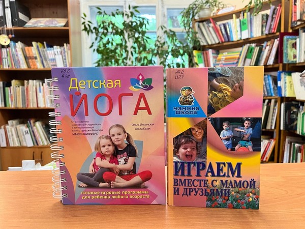 Игра «Семья сочетание параметров двух: здоровое тело, здоровый дух»