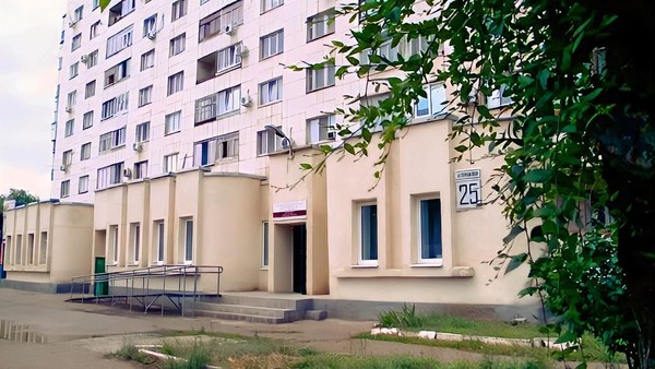 Программа «Военных лет звучат мотивы»