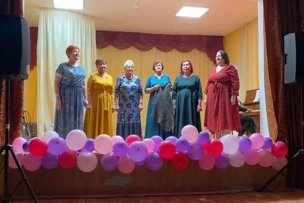 Мелодии семейного счастья