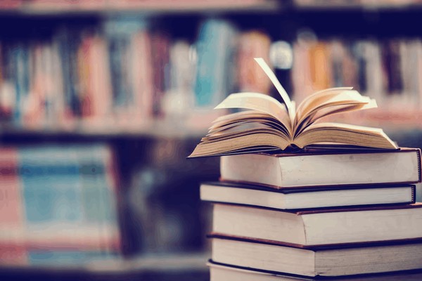 Выставка «Книги, которые покорили мир»