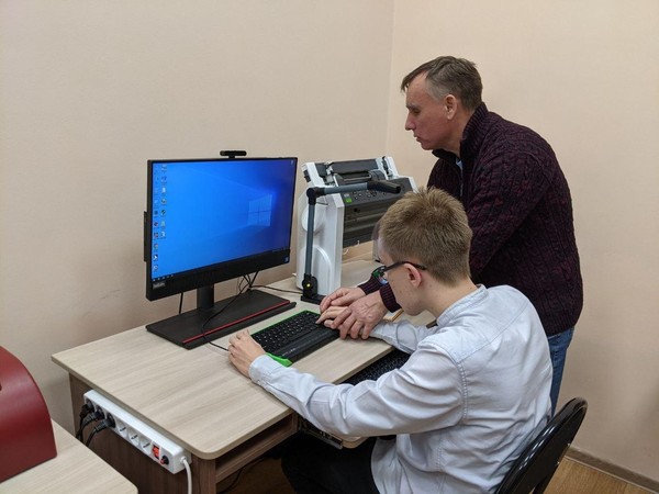 Прогамма «Школа независимости»