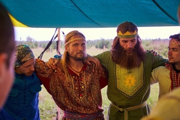 Будущее и Грядущее.