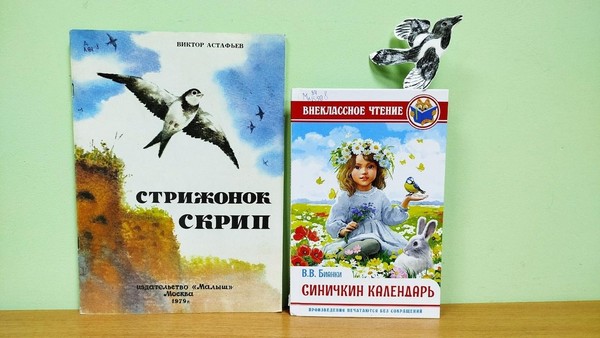 Познавательно-игровая программа «Пернатые покорители неба»