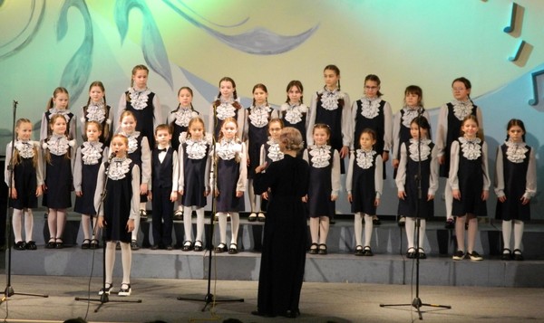 Программа «Этот большой мир»