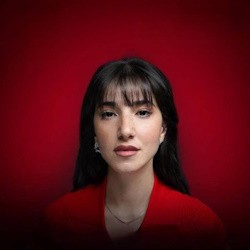 Stand Up Найка Казиева
