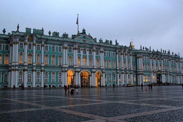 Классный час «Музеи – хранители исторической памяти»