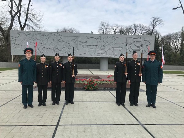 Концерт «Мы в моменте!»